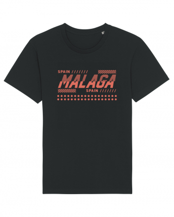 Malaga Black