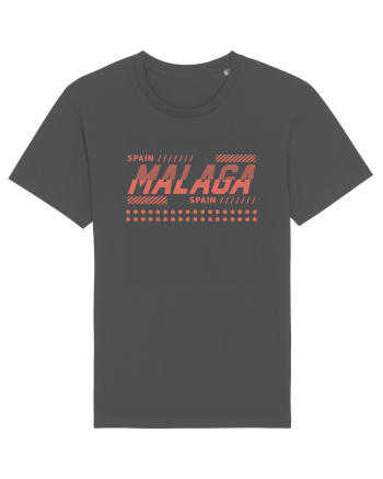 Malaga Anthracite