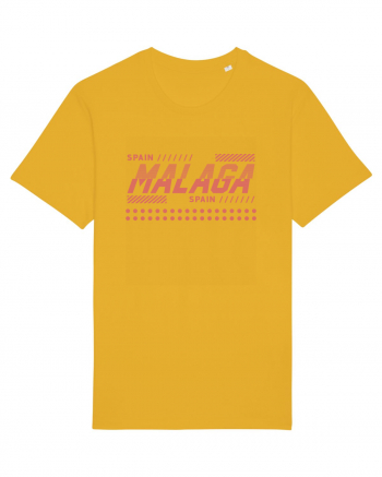 Malaga Spectra Yellow