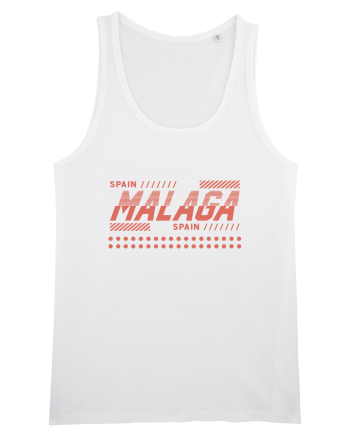 Malaga White