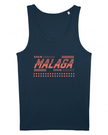 Malaga Navy