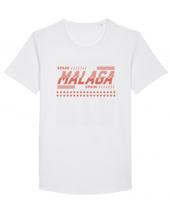 Malaga White
