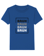 BRUH Tricou mânecă scurtă  Copii Mini Creator
