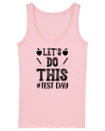 Let's do This Test Day black Maiou Damă Dreamer