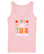 Let's do This Test Day color Maiou Damă Dreamer