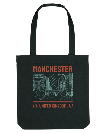 Manchester Black