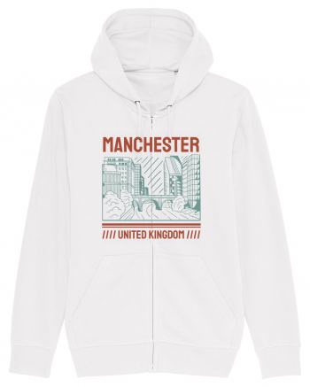 Manchester White