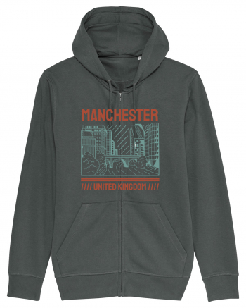 Manchester Anthracite
