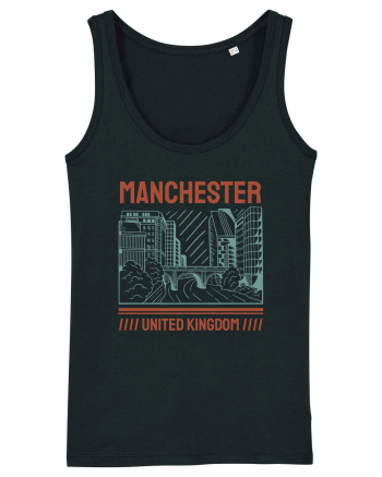 Manchester Black