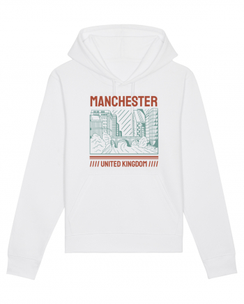 Manchester White