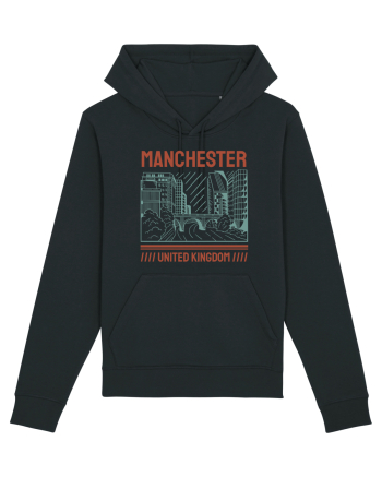 Manchester Black