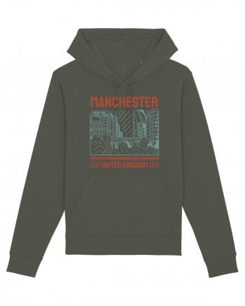 Manchester Khaki