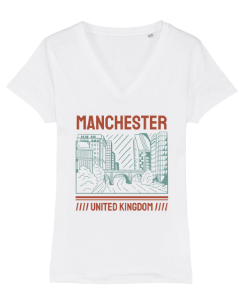 Manchester White