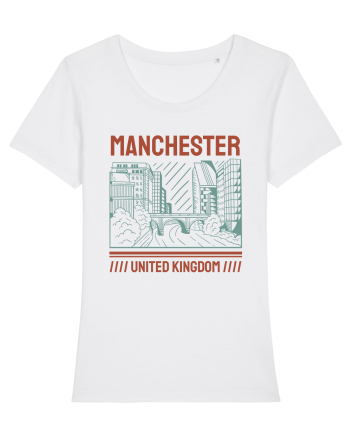 Manchester White