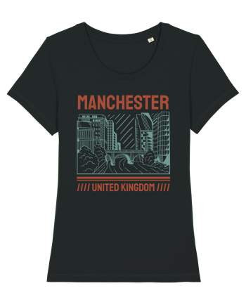 Manchester Black