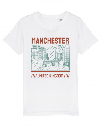 Manchester White