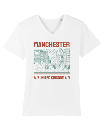 Manchester White