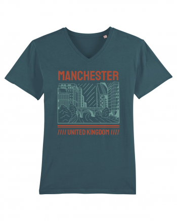 Manchester Stargazer