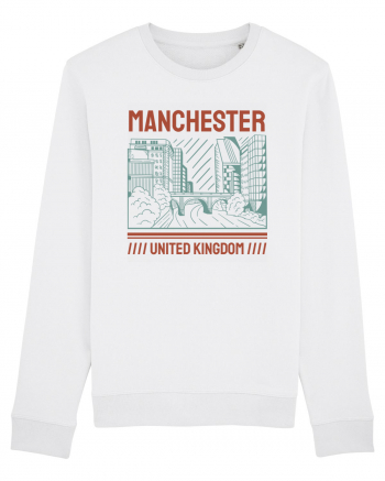 Manchester White