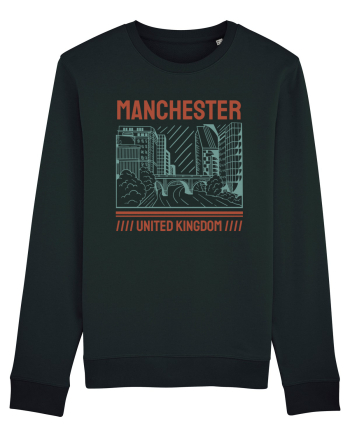Manchester Black