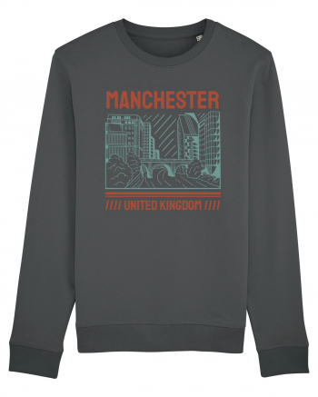 Manchester Anthracite