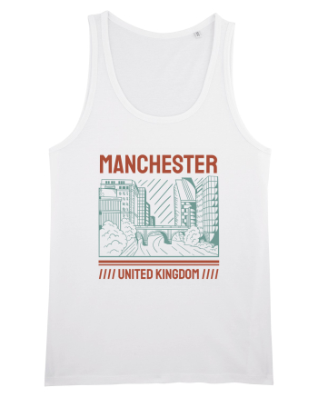 Manchester White