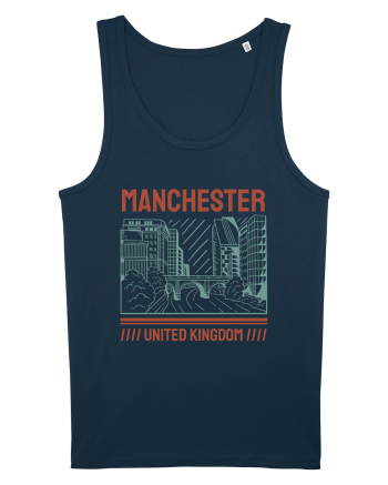 Manchester Navy
