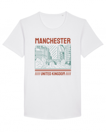 Manchester White