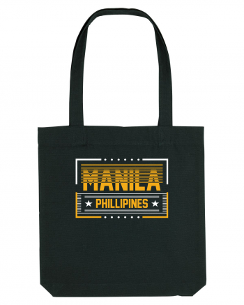 Manila Black