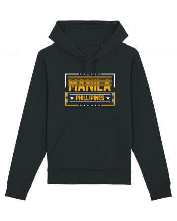 Manila Black