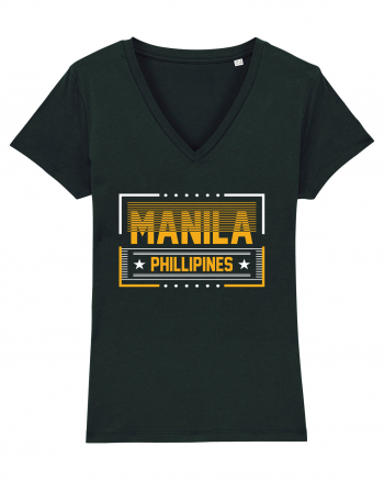 Manila Black