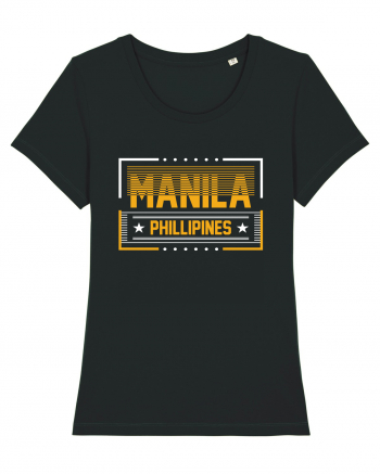 Manila Black