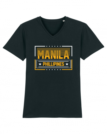 Manila Black