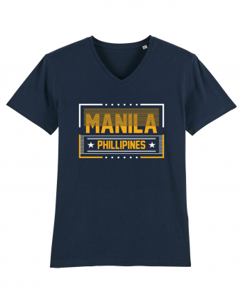 Manila French Navy