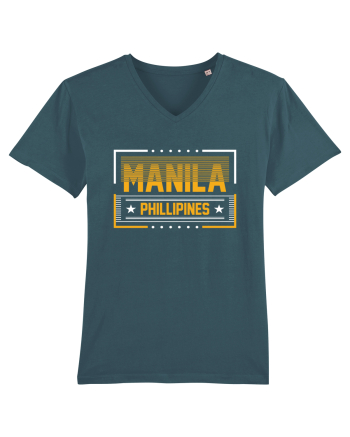Manila Stargazer
