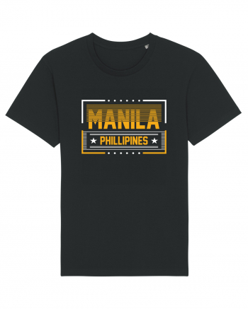 Manila Black
