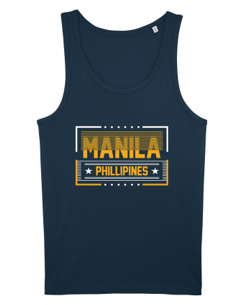 Manila Navy