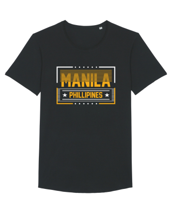 Manila Black