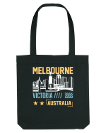 Melbourne Sacoșă textilă