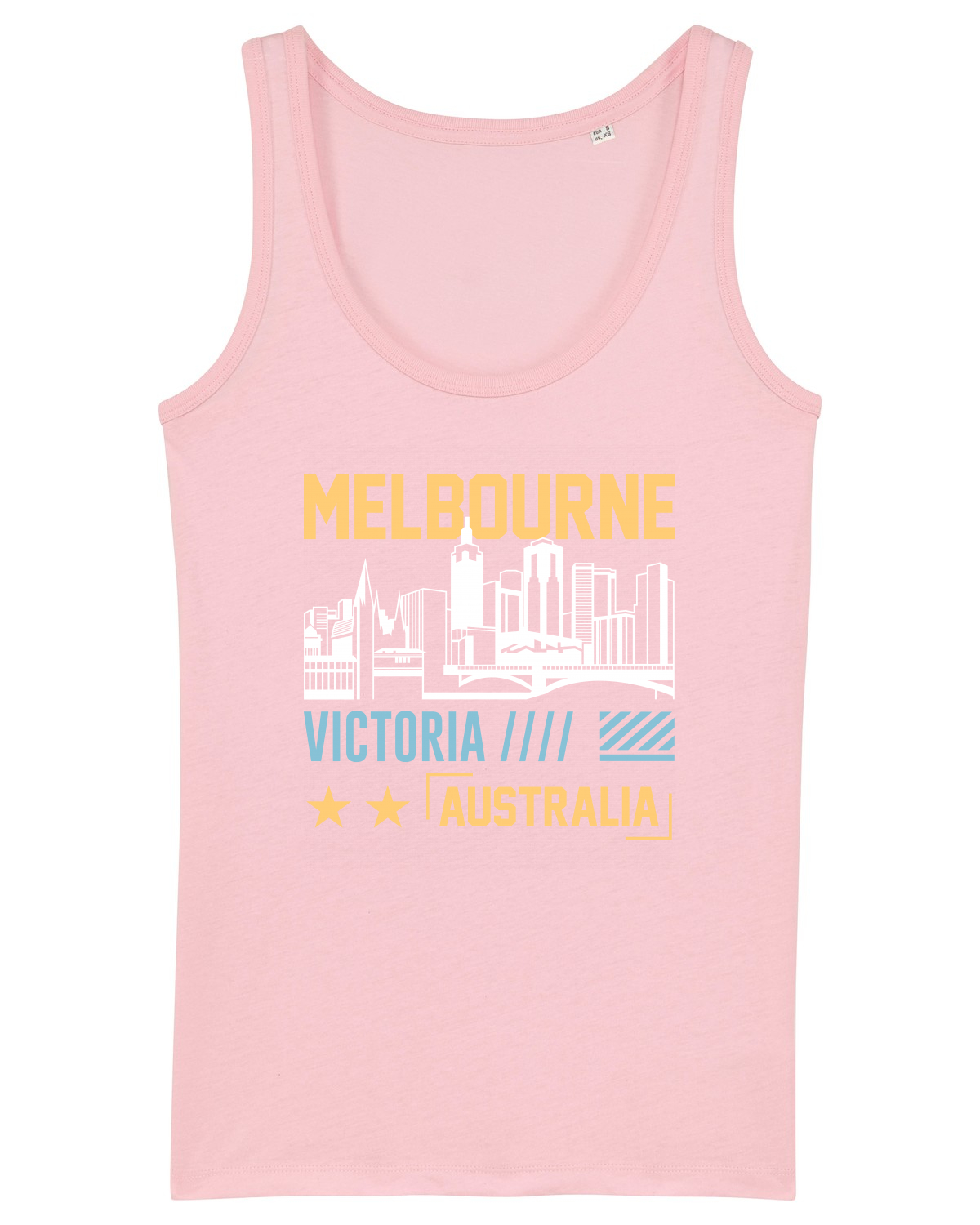 Maiou Damă Dreamer Cotton Pink