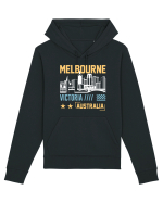 Melbourne Hanorac Unisex Drummer
