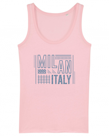 Milan Cotton Pink