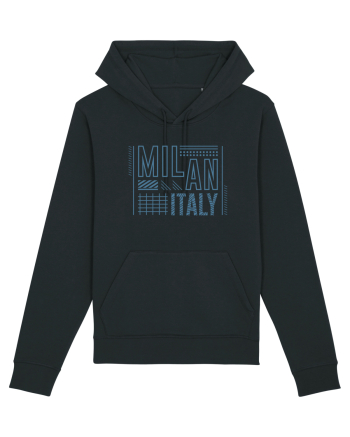 Milan Black