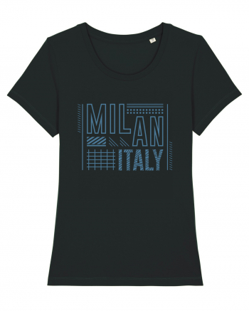 Milan Black