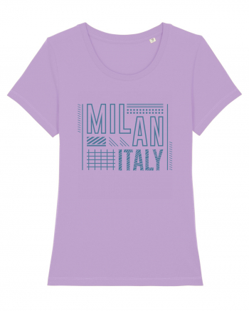 Milan Lavender Dawn