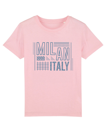 Milan Cotton Pink