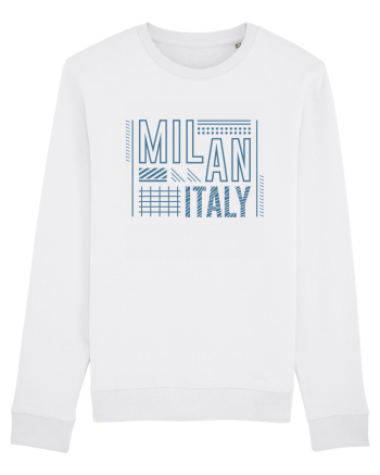 Milan White