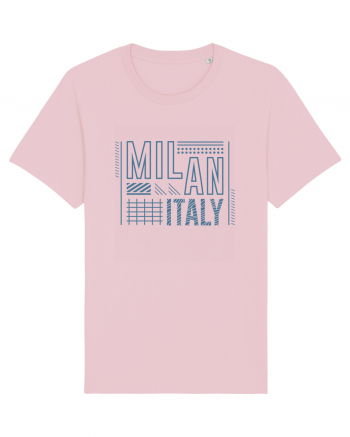 Milan Cotton Pink
