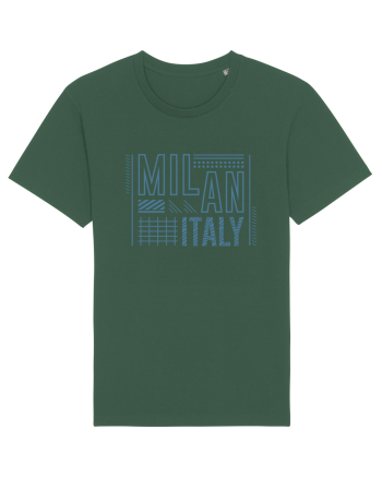 Milan Bottle Green