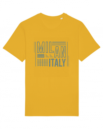 Milan Spectra Yellow